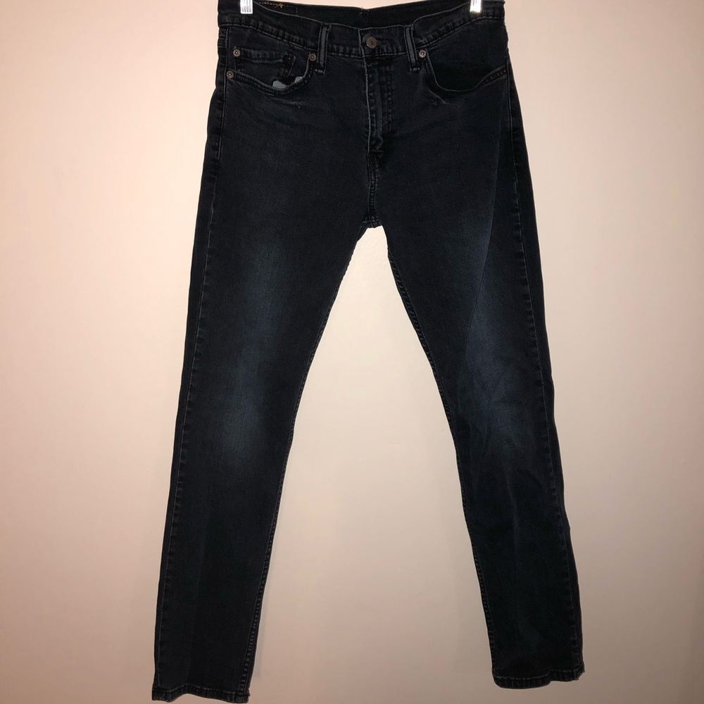 NWOT Men’s Levi Jeans